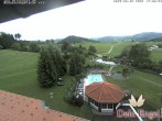 Archiv Foto Webcam Hotel Dein Engel Oberstaufen 17:00