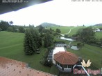 Archiv Foto Webcam Hotel Dein Engel Oberstaufen 07:00