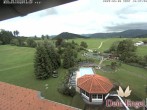 Archiv Foto Webcam Hotel Dein Engel Oberstaufen 09:00
