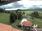 Archiv Foto Webcam Hotel Dein Engel Oberstaufen 11:00