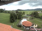 Archiv Foto Webcam Hotel Dein Engel Oberstaufen 13:00