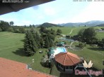 Archiv Foto Webcam Hotel Dein Engel Oberstaufen 15:00