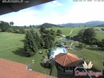 Archiv Foto Webcam Hotel Dein Engel Oberstaufen 17:00