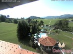 Archiv Foto Webcam Hotel Dein Engel Oberstaufen 09:00