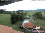 Archiv Foto Webcam Hotel Dein Engel Oberstaufen 07:00
