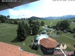 Archiv Foto Webcam Hotel Dein Engel Oberstaufen 13:00