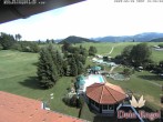 Archiv Foto Webcam Hotel Dein Engel Oberstaufen 15:00