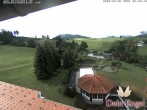 Archiv Foto Webcam Hotel Dein Engel Oberstaufen 07:00