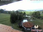 Archiv Foto Webcam Hotel Dein Engel Oberstaufen 07:00