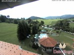 Archiv Foto Webcam Hotel Dein Engel Oberstaufen 09:00