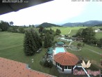 Archiv Foto Webcam Hotel Dein Engel Oberstaufen 11:00