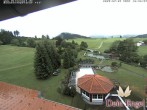Archiv Foto Webcam Hotel Dein Engel Oberstaufen 09:00