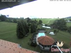 Archiv Foto Webcam Hotel Dein Engel Oberstaufen 07:00