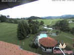 Archiv Foto Webcam Hotel Dein Engel Oberstaufen 17:00