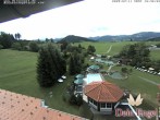 Archiv Foto Webcam Hotel Dein Engel Oberstaufen 09:00