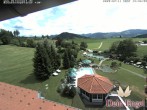 Archiv Foto Webcam Hotel Dein Engel Oberstaufen 13:00