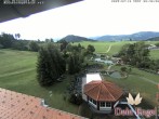 Archiv Foto Webcam Hotel Dein Engel Oberstaufen 07:00