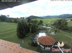 Archiv Foto Webcam Hotel Dein Engel Oberstaufen 07:00