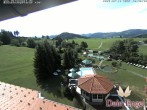 Archiv Foto Webcam Hotel Dein Engel Oberstaufen 09:00