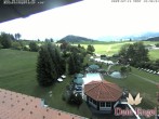 Archiv Foto Webcam Hotel Dein Engel Oberstaufen 11:00
