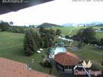 Archiv Foto Webcam Hotel Dein Engel Oberstaufen 15:00