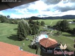 Archiv Foto Webcam Hotel Dein Engel Oberstaufen 17:00
