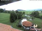 Archiv Foto Webcam Hotel Dein Engel Oberstaufen 07:00