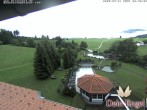 Archiv Foto Webcam Hotel Dein Engel Oberstaufen 07:00