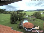 Archiv Foto Webcam Hotel Dein Engel Oberstaufen 13:00