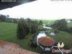 Archiv Foto Webcam Hotel Dein Engel Oberstaufen 09:00
