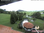 Archiv Foto Webcam Hotel Dein Engel Oberstaufen 11:00