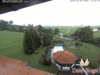 Archiv Foto Webcam Hotel Dein Engel Oberstaufen 13:00