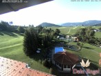 Archiv Foto Webcam Hotel Dein Engel Oberstaufen 07:00