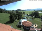 Archiv Foto Webcam Hotel Dein Engel Oberstaufen 13:00