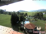 Archiv Foto Webcam Hotel Dein Engel Oberstaufen 09:00