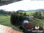 Archiv Foto Webcam Hotel Dein Engel Oberstaufen 07:00