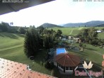 Archiv Foto Webcam Hotel Dein Engel Oberstaufen 07:00