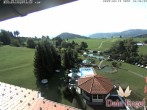 Archiv Foto Webcam Hotel Dein Engel Oberstaufen 09:00