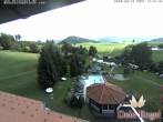 Archiv Foto Webcam Hotel Dein Engel Oberstaufen 13:00
