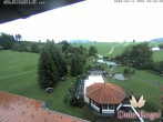 Archiv Foto Webcam Hotel Dein Engel Oberstaufen 07:00