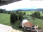 Archiv Foto Webcam Hotel Dein Engel Oberstaufen 09:00