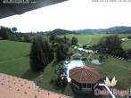 Archiv Foto Webcam Hotel Dein Engel Oberstaufen 11:00