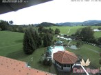Archiv Foto Webcam Hotel Dein Engel Oberstaufen 13:00
