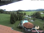 Archiv Foto Webcam Hotel Dein Engel Oberstaufen 17:00