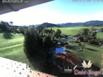 Archiv Foto Webcam Hotel Dein Engel Oberstaufen 08:00