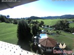 Archiv Foto Webcam Hotel Dein Engel Oberstaufen 09:00