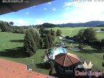 Archiv Foto Webcam Hotel Dein Engel Oberstaufen 15:00