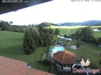 Archiv Foto Webcam Hotel Dein Engel Oberstaufen 17:00