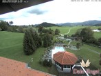 Archiv Foto Webcam Hotel Dein Engel Oberstaufen 15:00