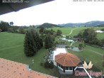 Archiv Foto Webcam Hotel Dein Engel Oberstaufen 07:00